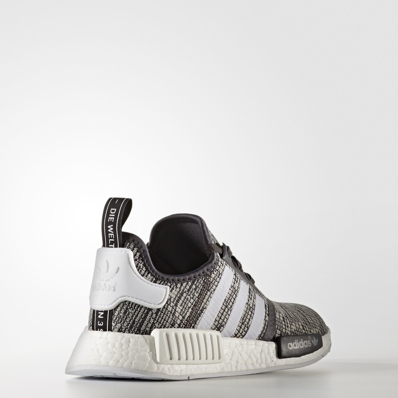 Nmd r1 grey glitch hotsell camo womens